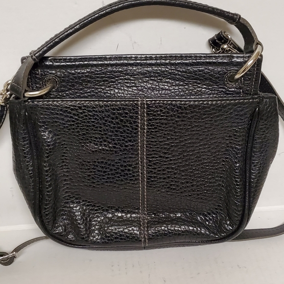 Brighton Leather Crossbody handbags - Picture 7 of 11